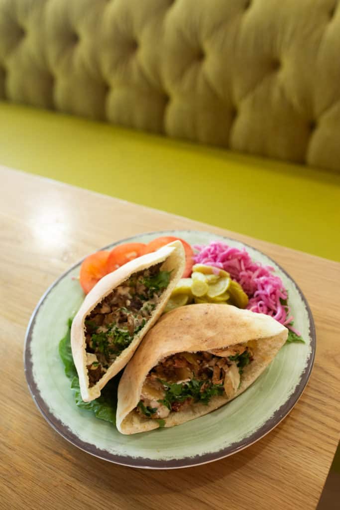 Neomonde's Shawarma