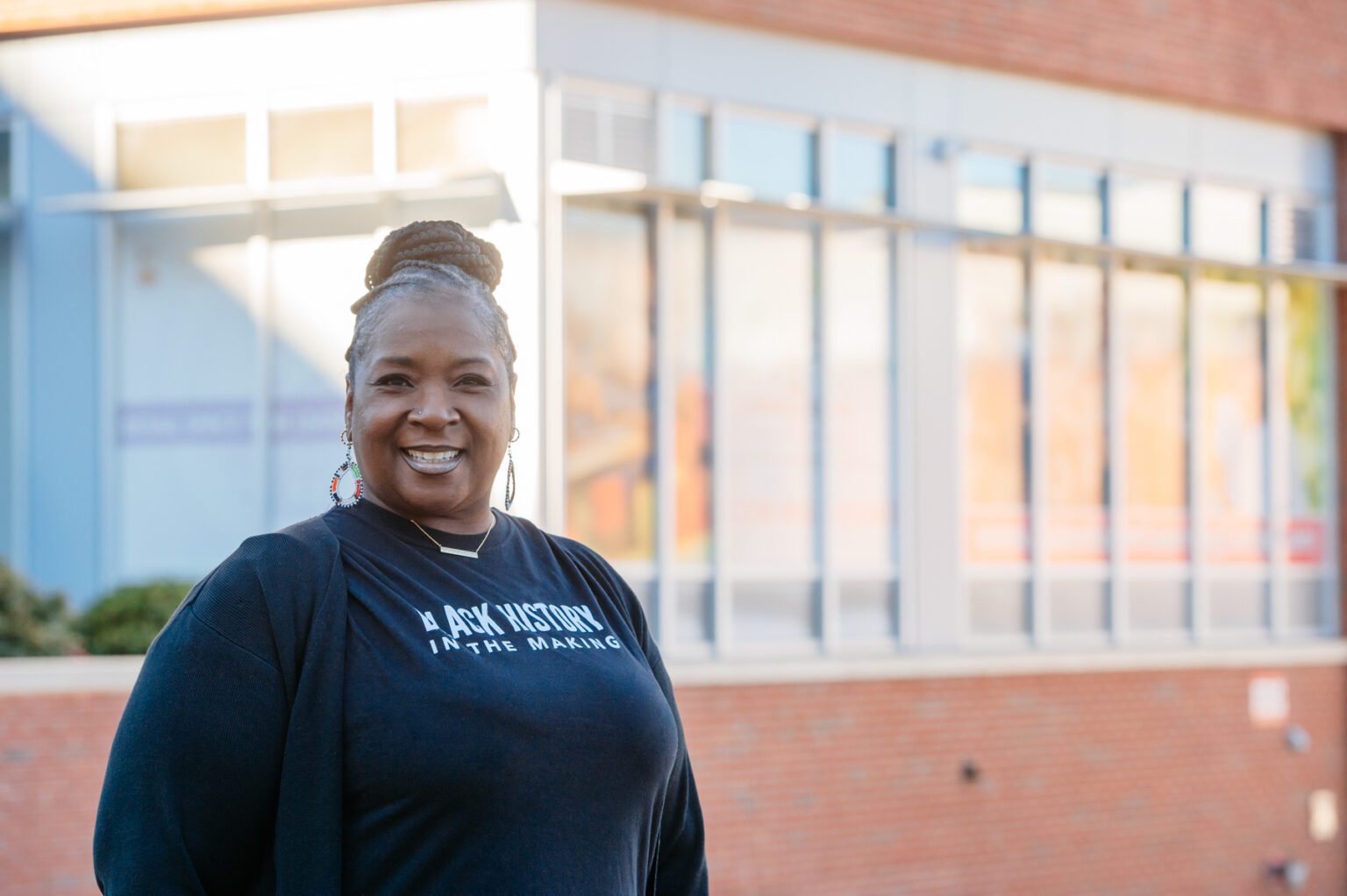 Kate Goodwin Decatur New Learning Center at ATC Reimagines Early Childhood Care
