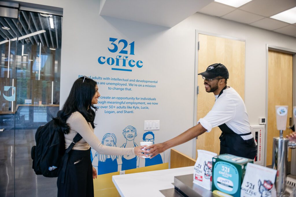 321 Coffee
